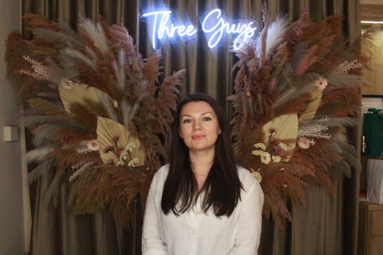 Uljana Cosmetic Therapist