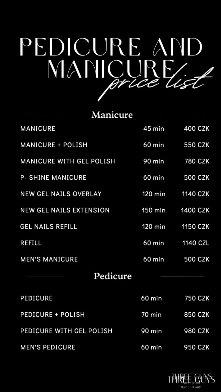 Manikure_cenik_Salon_Three_Guys_eng